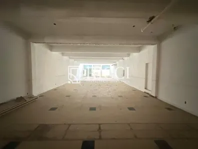 Prédio Comercial à venda, 378m² no Vila Mathias, Santos