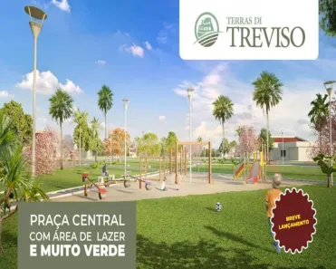 Lote/Terreno à venda, 250m² no Garças, Piracicaba