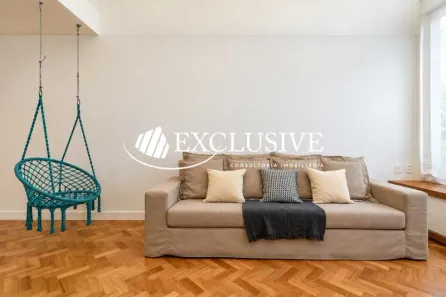 Apartamento com 2 Quartos à venda, 80m² no Ipanema, Rio de Janeiro