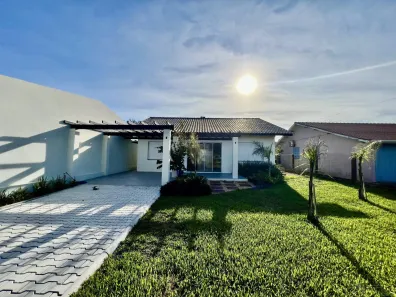 Casa com 3 Quartos à venda, 110m² no Zona Nova Sul, Tramandaí