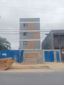 Apartamento com 1 Quarto à venda, 30m² no Hauer, Curitiba