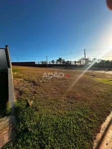 Lote/Terreno à venda, 366m² no Jardins Barcelona, Senador Canedo