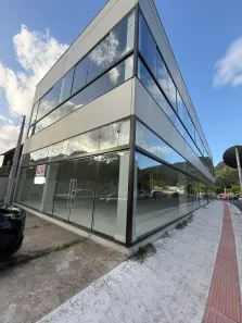 Galpão/Depósito/Armazém para alugar, 350m² no Barra, Balneário Camboriú