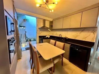 Casa com 3 Quartos à venda, 90m² no Barramares, Vila Velha
