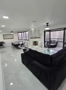 Apartamento com 4 Quartos à venda, 320m² no Lar São Paulo, São Paulo