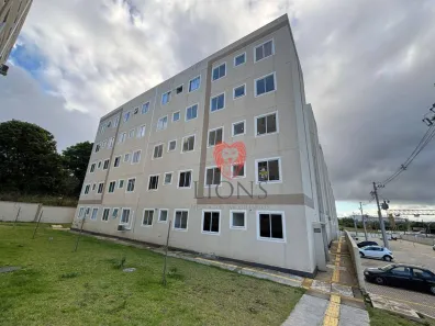 Apartamento com 2 Quartos à venda, 44m² no Parque dos Anjos, Gravataí