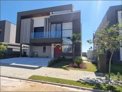 Casa de Condomínio com 5 Quartos à venda, 435m² no Condomínio Residencial Alphaville I, São José dos Campos