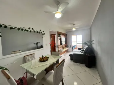 Apartamento com 2 Quartos à venda, 61m² no Ocian, Praia Grande