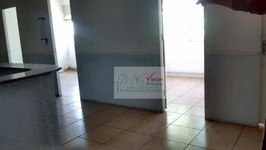 Sala Comercial para alugar, 50m² no Vila Pires, Santo André