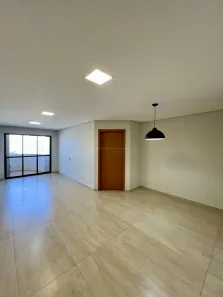 Apartamento com 3 Quartos para alugar, 110m² no Zona 01, Maringá