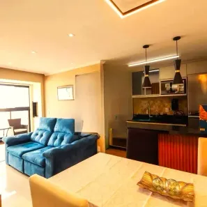 Apartamento com 2 Quartos à venda, 55m² no Vila Ester (Zona Norte), São Paulo