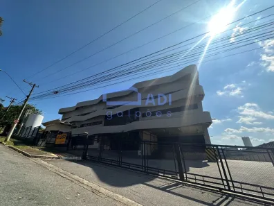 Galpão/Depósito/Armazém para venda ou aluguel, 3712m² no Tamboré, Santana de Parnaíba