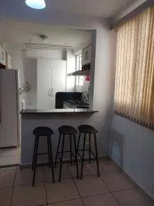 Apartamento com 2 Quartos à venda, 51m² no Alto da Boa Vista, Ribeirão Preto