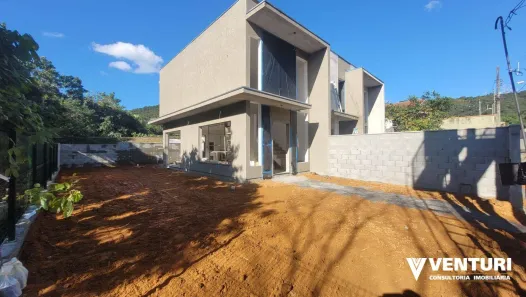 Casa com 1 Quarto à venda, 63m² no Boa Vista, Blumenau
