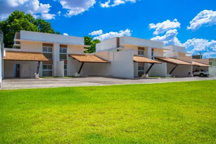 Casa de Condomínio com 4 Quartos à venda, 139m² no Morros, Teresina