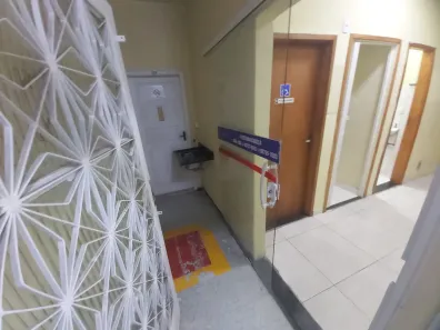 Sala Comercial para alugar, 60m² no São Cristóvão, Rio de Janeiro