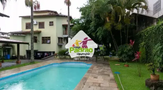 Sobrado com 6 Quartos à venda, 1340m² no Vila Rosália, Guarulhos