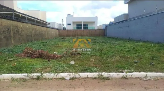 Lote/Terreno à venda, 450m² no Plano Diretor Sul, Palmas