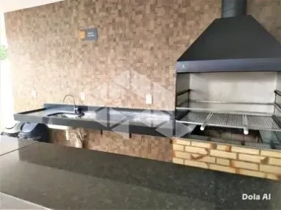 Apartamento com 2 Quartos à venda, 41m² no Restinga, Porto Alegre