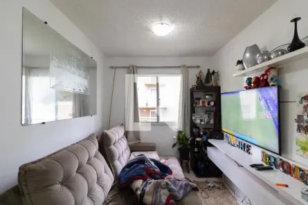 Apartamento com 2 Quartos à venda, 40m² no Colônia (Zona Leste), São Paulo