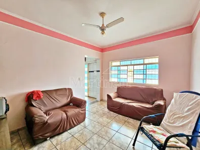 Sobrado com 5 Quartos à venda, 326m² no Vila Tibério, Ribeirão Preto