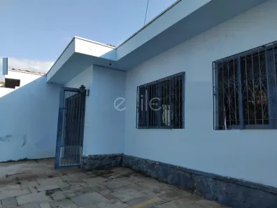 Casa com 6 Quartos à venda, 166m² no Ponte Preta, Campinas