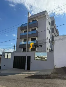 Apartamento com 2 Quartos à venda, 67m² no Daniel Fonseca, Uberlândia