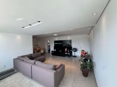 Apartamento com 4 Quartos à venda, 149m² no União, Belo Horizonte
