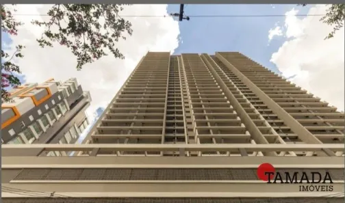 Apartamento com 2 Quartos à venda, 69m² no Tatuapé, São Paulo
