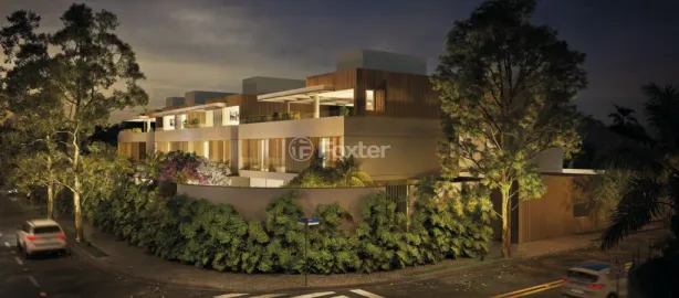 Apartamento com 4 Quartos à venda, 802m² no Alto de Pinheiros, São Paulo