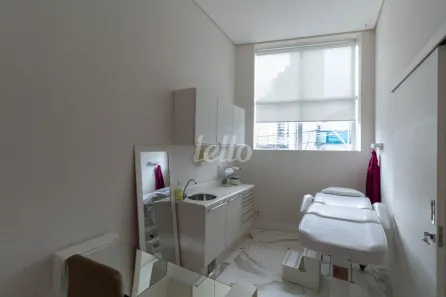 Sala Comercial para alugar, 20m² no Mooca, São Paulo