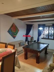 Sobrado com 3 Quartos à venda, 181m² no Jardim América, São José dos Campos