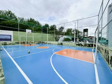 Apartamento com 3 Quartos à venda, 78m² no Jardim Eldorado, São Luís