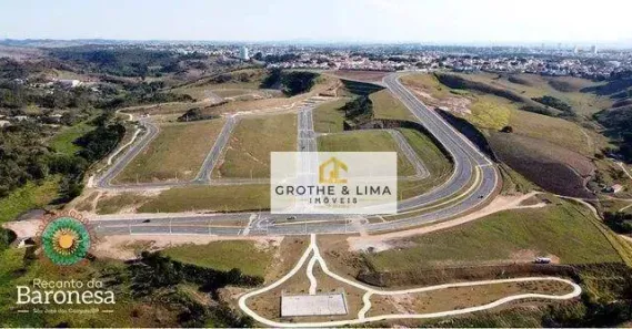 Lote/Terreno à venda, 880m² no Jardim Portugal, São José dos Campos