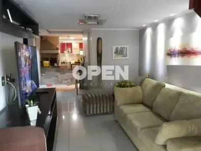 Casa de Condomínio com 4 Quartos à venda, 80m² no Rio Branco, Canoas