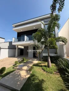 Sobrado com 4 Quartos à venda, 212m² no Loteamento Dinorá Rosa, Sorocaba