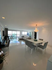 Apartamento com 3 Quartos à venda, 172m² no Boa Viagem, Recife