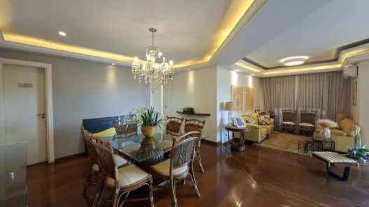 Apartamento com 3 Quartos à venda, 192m² no Cidade Alta, Piracicaba