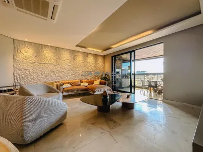 Apartamento com 4 Quartos à venda, 161m² no Jatiúca, Maceió