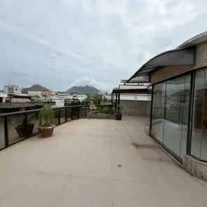 Cobertura com 3 Quartos à venda, 290m² no Recreio dos Bandeirantes, Rio de Janeiro
