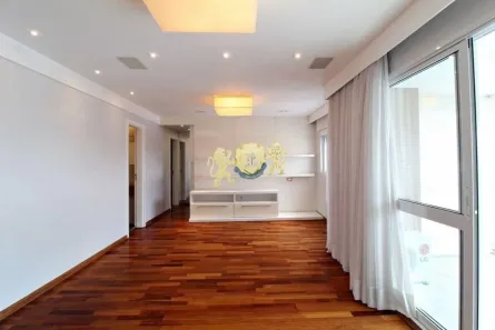 Flat com 2 Quartos para alugar, 90m² no Vila Olímpia, São Paulo