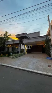 Casa de Condomínio com 4 Quartos à venda, 240m² no Loteamento Recanto do Lago, São José do Rio Preto