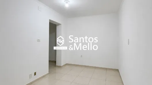 Casa com 1 Quarto para alugar, 90m² no Parque das Nações, Santo André