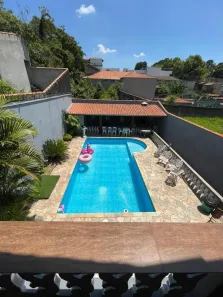 Casa com 3 Quartos à venda, 450m² no Vila Áurea, Poá