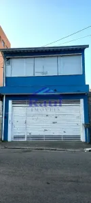 Sobrado com 3 Quartos à venda, 128m² no Jardim Cris, São Paulo