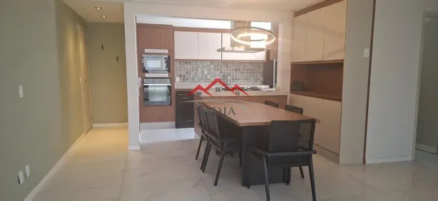 Apartamento com 3 Quartos para alugar, 110m² no Engordadouro, Jundiaí