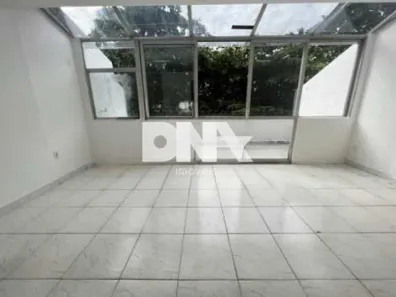 Sala Comercial à venda, 50m² no Barra da Tijuca, Rio de Janeiro