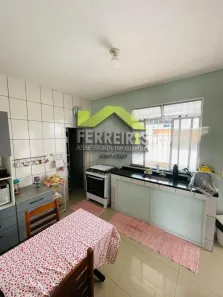 Casa com 3 Quartos à venda, 480m² no Jardim Rotsen, Duque de Caxias