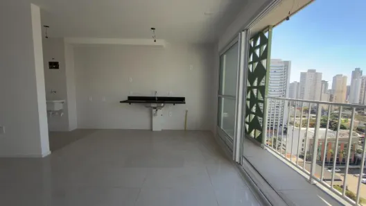 Apartamento com 3 Quartos à venda, 80m² no Setor Bueno, Goiânia