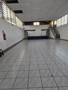 Galpão/Depósito/Armazém para alugar, 500m² no Jardim Paulista, São José dos Campos